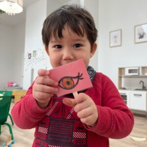 Adventurers (12-36 months)